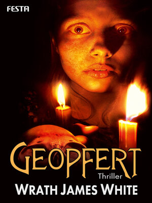 cover image of Geopfert